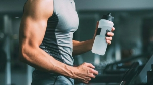 Why Do You Need a Water Bottle at the Gym Why Do You Need a Water Bottle at the Gym